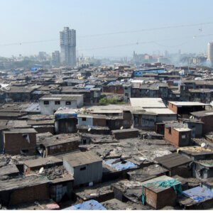 The land allocations for Dharavi's redevelopment reflect a crucial step towards addressing Mumbai's housing challenges.