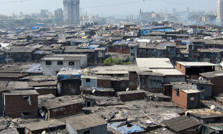 The land allocations for Dharavi's redevelopment reflect a crucial step towards addressing Mumbai's housing challenges.