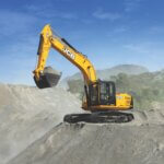 JCB India launches NXT 215 LC Fuel Master Tracked Excavator