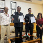 Shree Cement signs MoU with DPIIT to boost manufacturing startups