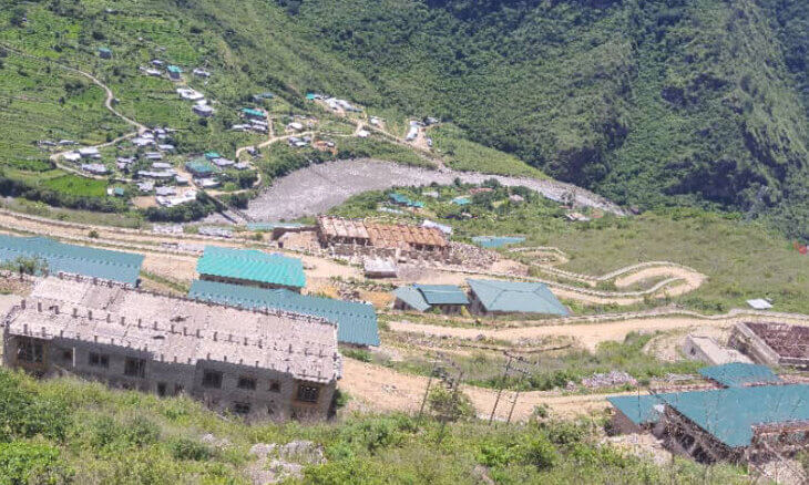 Tata Power Company Ltd has confirmed its plan to acquire a 40% stake in Bhutan-based Khorlochhu Hydro Power Ltd (KHPL).