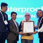 Samir Surlaker Conferred Lifetime Achievement Award