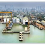 Mazagon Dock Shipbuilders gears up for major expansion