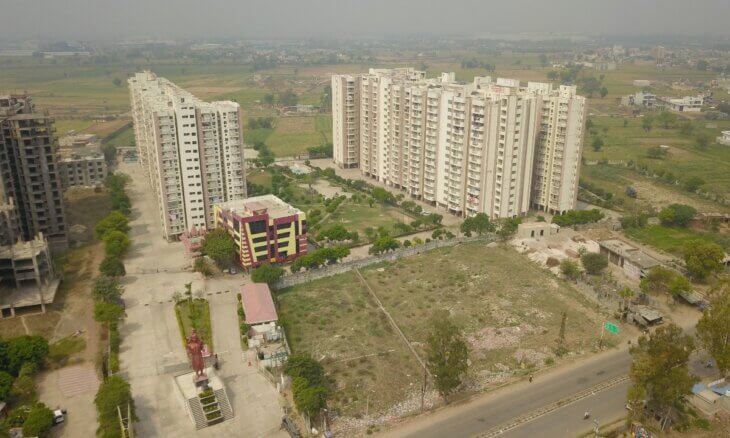 Trehan Group to launch affordable housing project in Bhiwadi