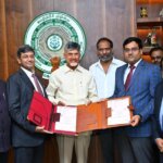 NTPC Green Energy and Andhra Pradesh Forge Rs 2 Lakh Crore Renewable Energy Partnership