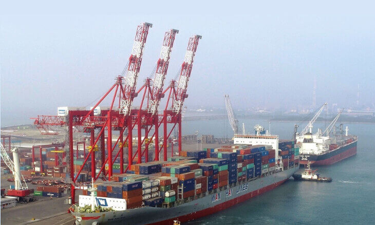 India unveils comprehensive strategy to boost maritime sector with Rs 25,000 crore investment