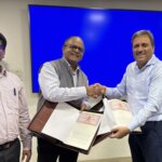 Vedanta Aluminium partners with GAIL Gas to power Jharsuguda Smelter with cleaner energy