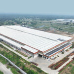 Kirby Building Systems doubles capacity at Halol Facility in Gujarat