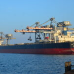 Adani Gangavaram Port introduces India’s first Economic Grab Ship Cranes