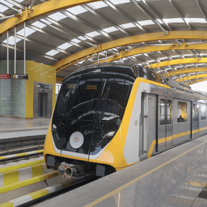 L&T wins contract for Agra Metro Phase 1, Line-2 construction