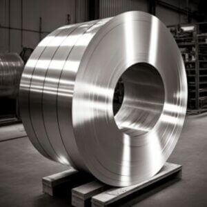 Sambhv Steel Tubes enters stainless steel market with advanced coils