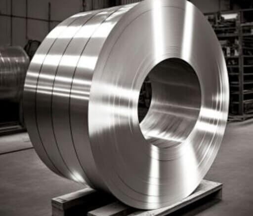 Sambhv Steel Tubes enters stainless steel market with advanced coils