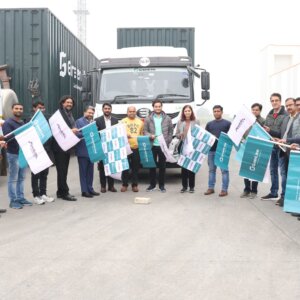 GreenLine partners with Mondelez India for LNG-powered logistics