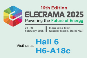 Elecrama 2025