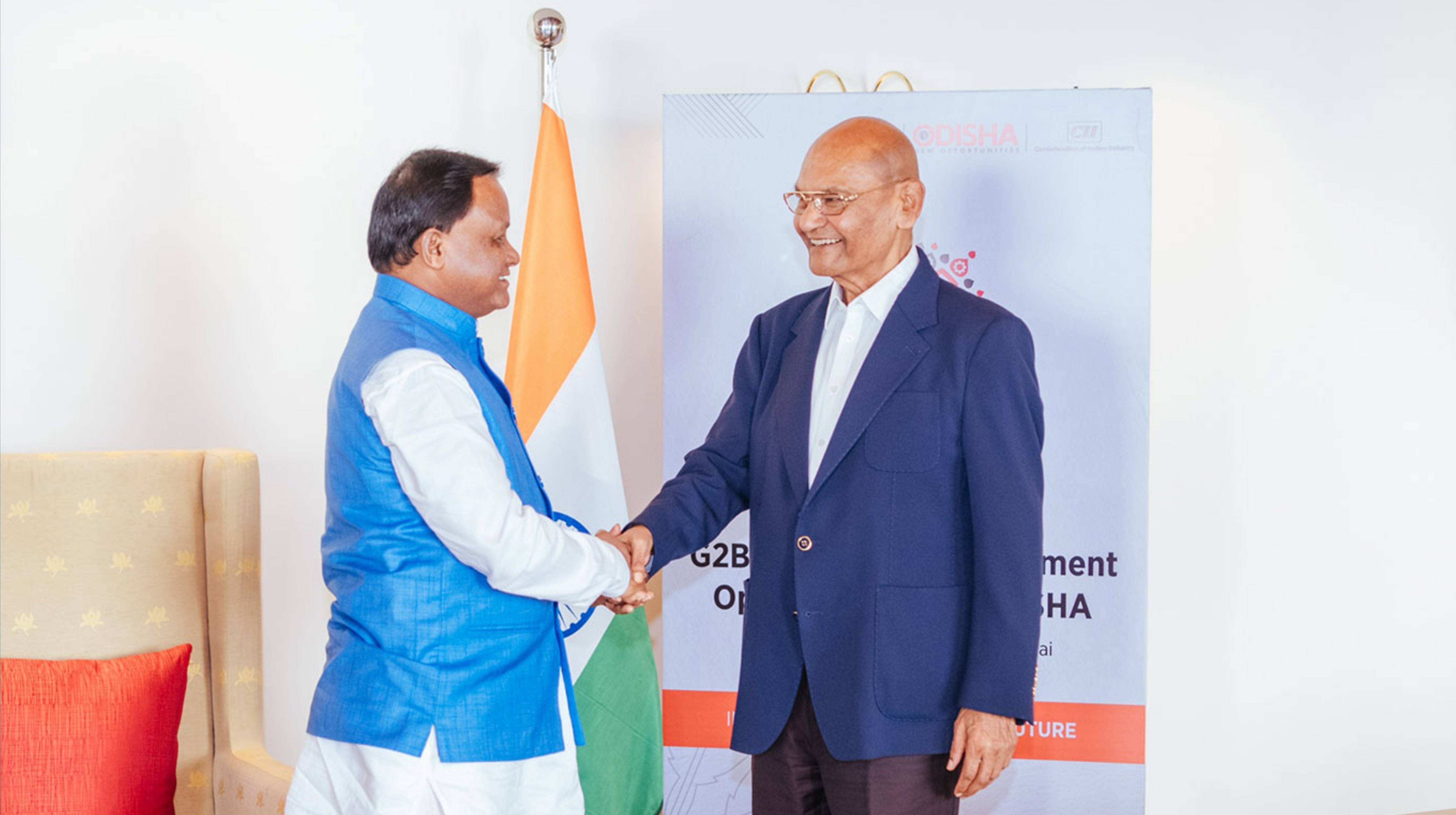 Vedanta inks Rs 1 lakh crore MoU with Odisha Government for aluminium expansion