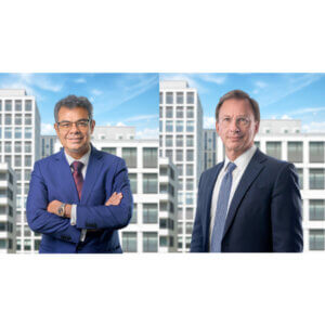 Master Builders Solutions expands into India to drive innovation in construction