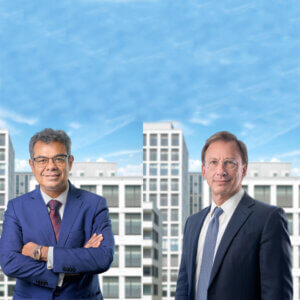 Master Builders Solutions expands into India to drive innovation in construction