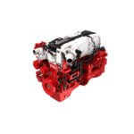 Cummins India unveils engine platforms and hydrogen solutions at Bharat Mobility Global Expo 2025