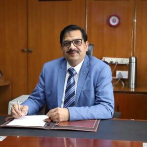 Manish Raj Gupta assumes charge as Director (Technical, Projects & Raw Materials) of SAIL