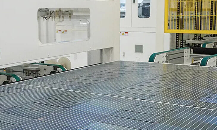 GREW Solar to invest Rs 3,000 crore in new solar module manufacturing unit in Bhopal