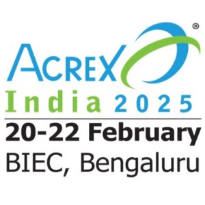 Bengaluru to host ACREX India 2025