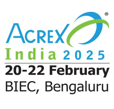 Bengaluru to host ACREX India 2025