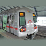 Delhi Metro is expanding with 44 new stations by 2026