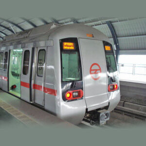 Delhi Metro is expanding with 44 new stations by 2026