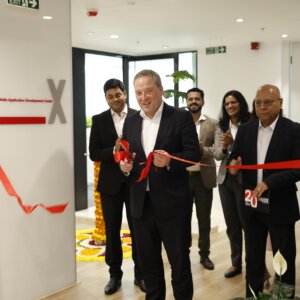 LANXESS inaugurates India Application Development Center