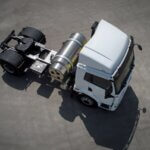 Blue Energy Motors secures second LNG truck tender from CONCOR