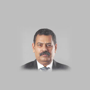 L&T Promotes Subramanian Sarma to Deputy MD & President