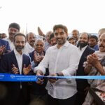 Ashok Leyland inaugurates advanced bus manufacturing facility in Andhra Pradesh