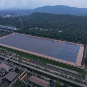 Jindal Stainless and AB Energia Commission Odisha’s Largest Captive Solar Energy Plant