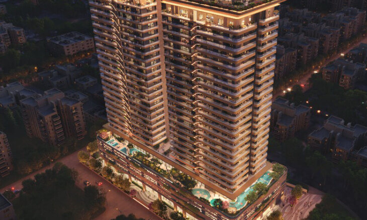 TREVOC Group announces Rs 200 crore expansion into Haryana’s Tier-2 markets