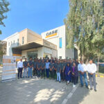 CASE Construction Equipment Launches Project ‘Vijeta’ to Empower Youth in Heavy Equipment Industry