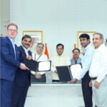 Rhenus Group to Launch Barge Services in India Through Strategic Pact with IWAI