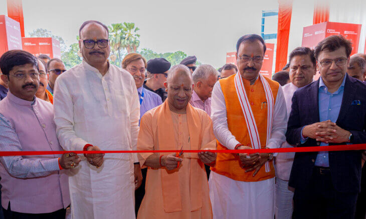 PTC’s Aerolloy Technologies Bolsters India’s Defence Push with Six New Projects in Lucknow