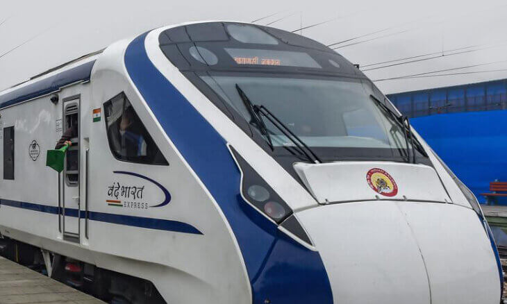Belagavi Gets Nod for Vande Bharat Express to Bengaluru