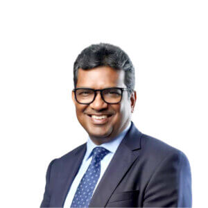 Hitachi India Appoints N Venu as New Managing Director