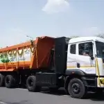 Adani Enterprises Rolls Out India’s First Hydrogen-Powered Truck from Chhattisgarh