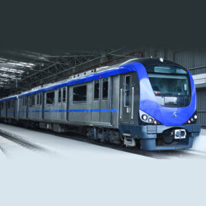Chennai Metro Achieves Tunnel Breakthrough Between Ayanavaram and Perambur under Phase-II Expansion