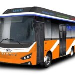 GreenCell Mobility Bags Order for Over 1,200 Electric Buses under PM E-Bus Sewa Scheme