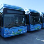 Hitachi ZeroCarbon and JBM Electric Vehicles Partner to Accelerate Electric Bus Adoption in India