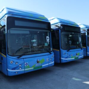 Hitachi ZeroCarbon and JBM Electric Vehicles Partner to Accelerate Electric Bus Adoption in India