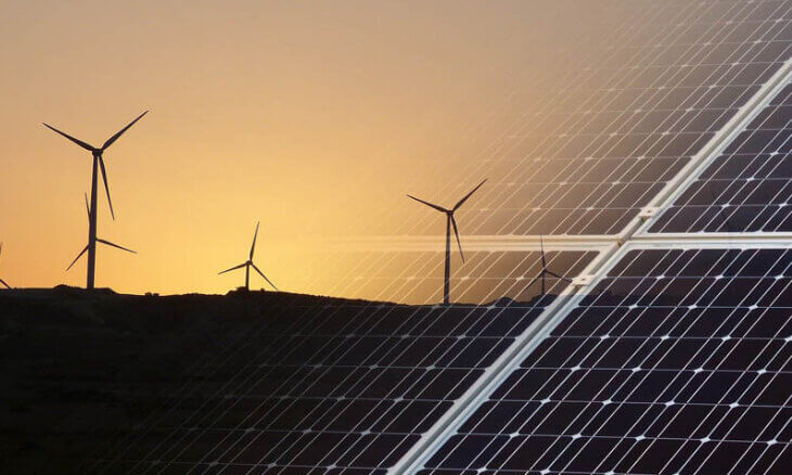 ReNew Power to Develop Rs 22,000 Crore Green Energy Project in Andhra Pradesh