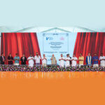 Prime Minister Dedicates Vizhinjam International Deepwater Seaport to the Nation