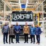 Daimler Truck inaugurates new manufacturing plant in Indonesia