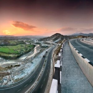Cube Highways Trust acquires 2 highway assets