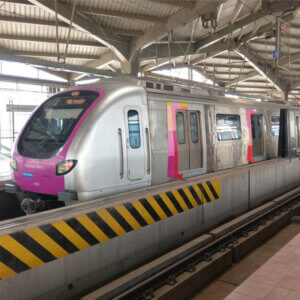 MMRDA Clears Over Rs 12,000 Crore Projects to Fast-Track Metro Expansion Across Mumbai