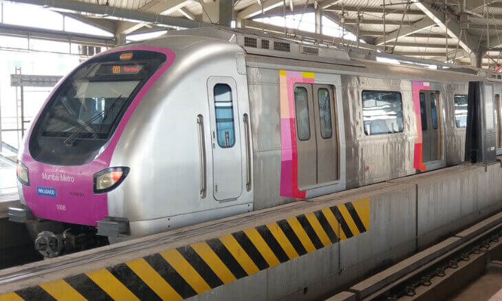 MMRDA Clears Over Rs 12,000 Crore Projects to Fast-Track Metro Expansion Across Mumbai